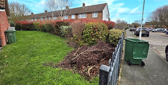 Land For Sale In Land Adjacent To, Maplestead, Basildon, SS14