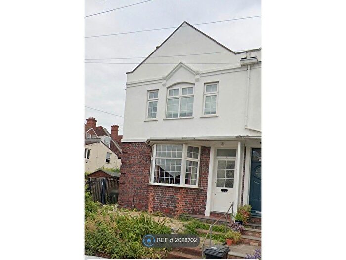 1 Bedroom Property To Rent In Wathen Road, Bristol, BS6