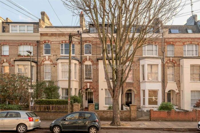 2 Bedroom Apartment To Rent In Marlborough Road, Archway, N19