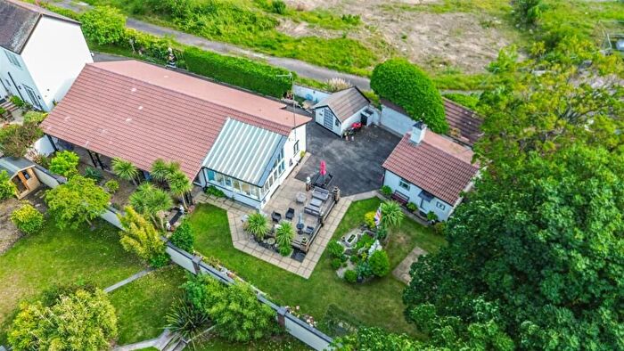 4 Bedroom Bungalow For Sale In Lancaster Road, Southport, Merseyside, PR8