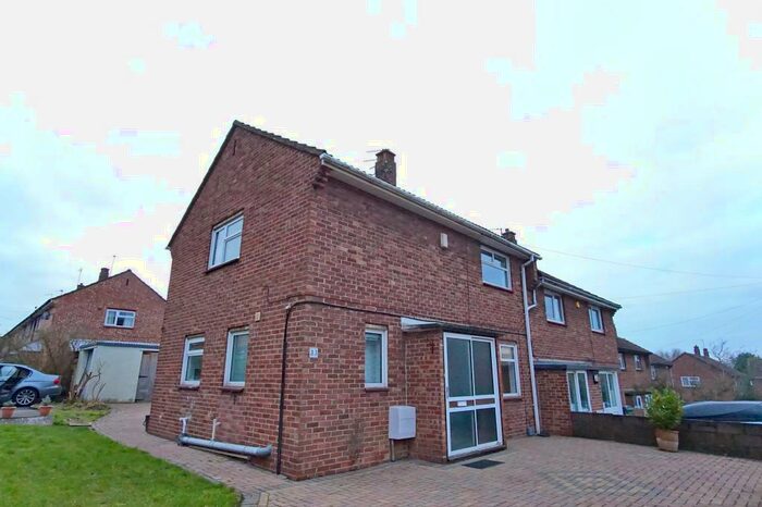 3 Bedroom End Of Terrace House To Rent In Tilling Road, Horfield, Bristol, BS10