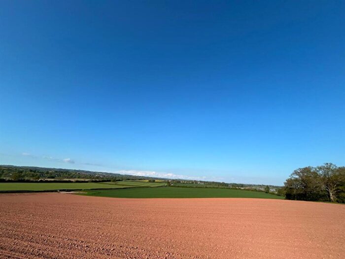 Farm Land For Sale In Land At Withington, Near Preston Wynne, Hereford, HR1