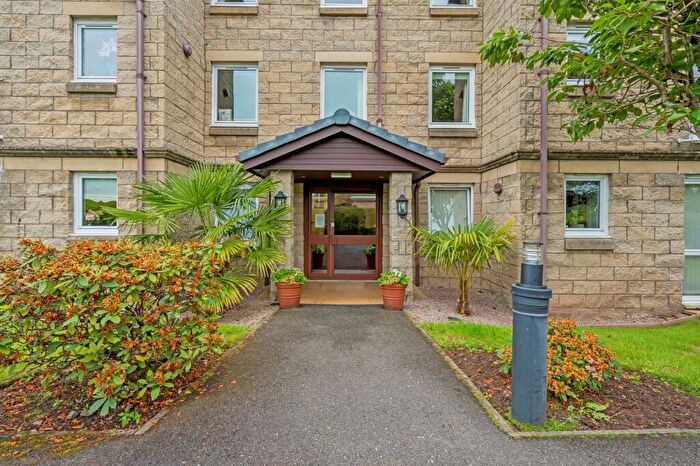 1 Bedroom Flat For Sale In Stirling Road, Dunblane, FK15