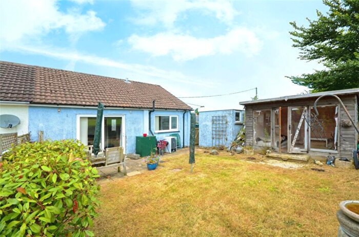 1 Bedroom Bungalow For Sale In Maesllawddog, Cilgerran, Cardigan, Pembrokeshire, SA43