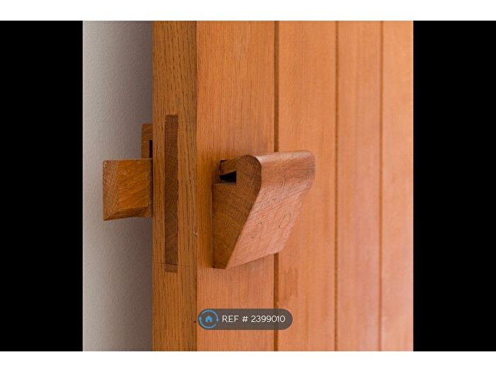 1 Bedroom Detached House To Rent In Stradbroke Road, London, N5