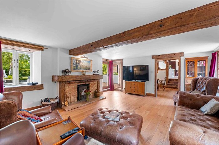 4 Bedroom Barn Conversion For Sale In Brandhills View, Alverton, NG13