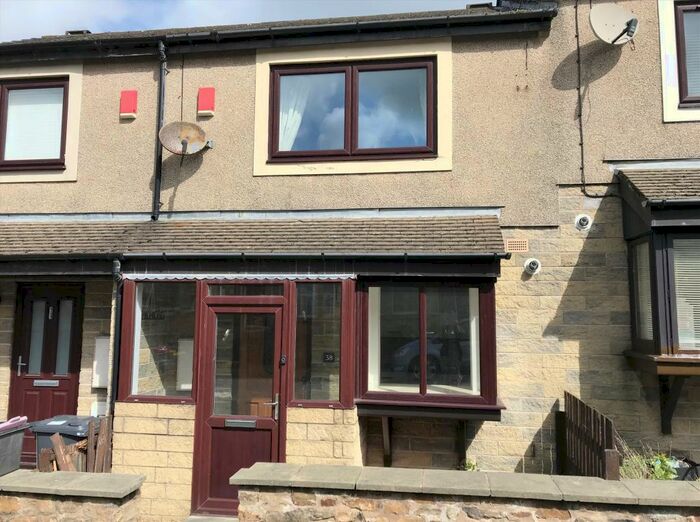 3 Bedroom House To Rent In Rosebery Avenue, Lancaster, LA1