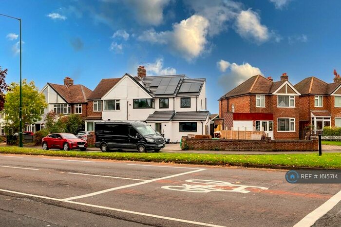 6 Bedroom Semi-Detached House To Rent In Tachbrook Road, Leamington Spa, CV31