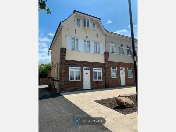 1 Bedroom Flat To Rent In Dorchester Road, Northolt, UB5