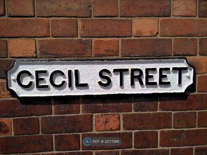 2 Bedroom Terraced House To Rent In Cecil Street, Derby, DE22