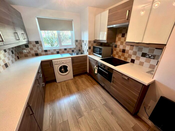 2 Bedroom Semi-Detached House To Rent In Hollybush Close, Acton Turville, GL9