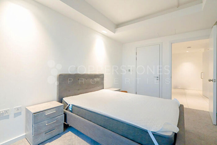 2 Bedroom Apartment To Rent In Tidal Basin Road, London, E16