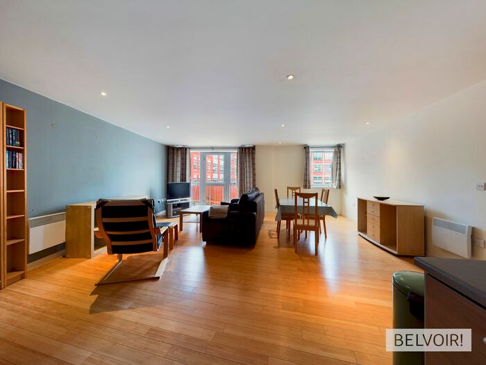 2 Bedroom Flat To Rent In The Quartz, Hall Street, Birmingham, B18