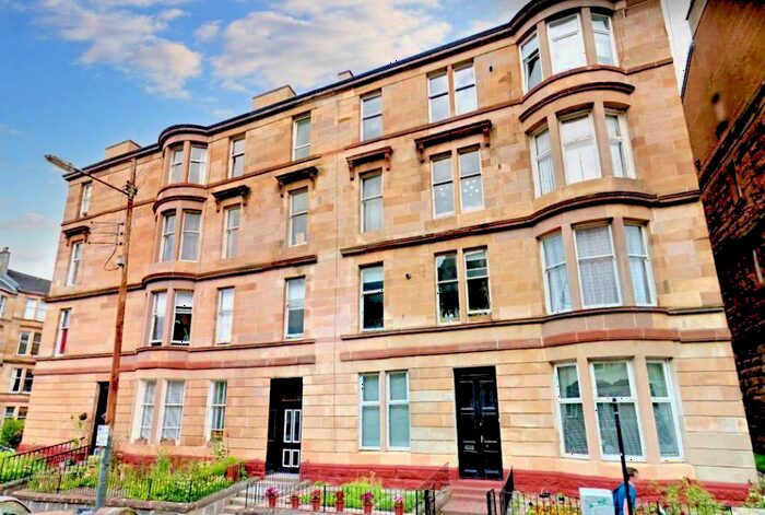 3 Bedroom Flat To Rent In West Princes Street, West End, Glasgow, G4