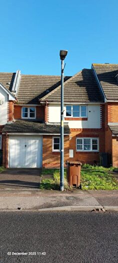 3 Bedroom Terraced House To Rent In Barking, Essex, IG11