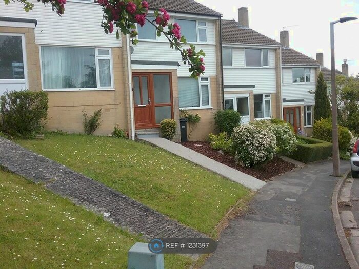 3 Bedroom Terraced House To Rent In Richmond Heights, Bath, BA1