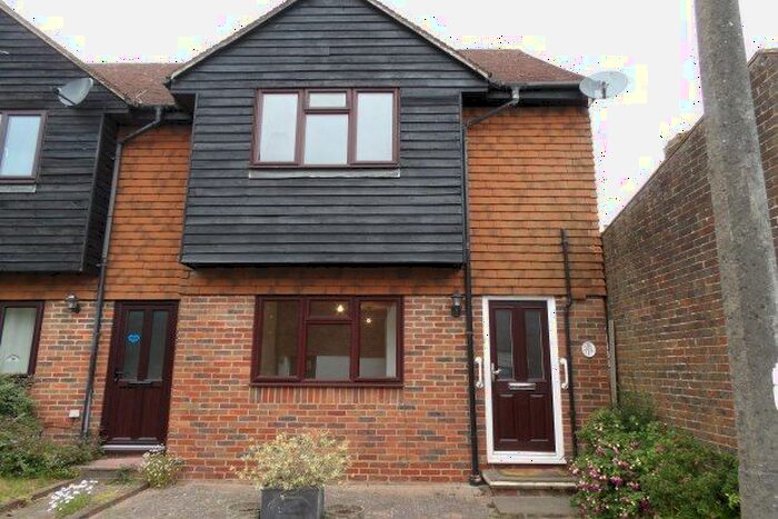 2 Bedroom Property To Rent In Mews Cottage, Wadhurst, TN5