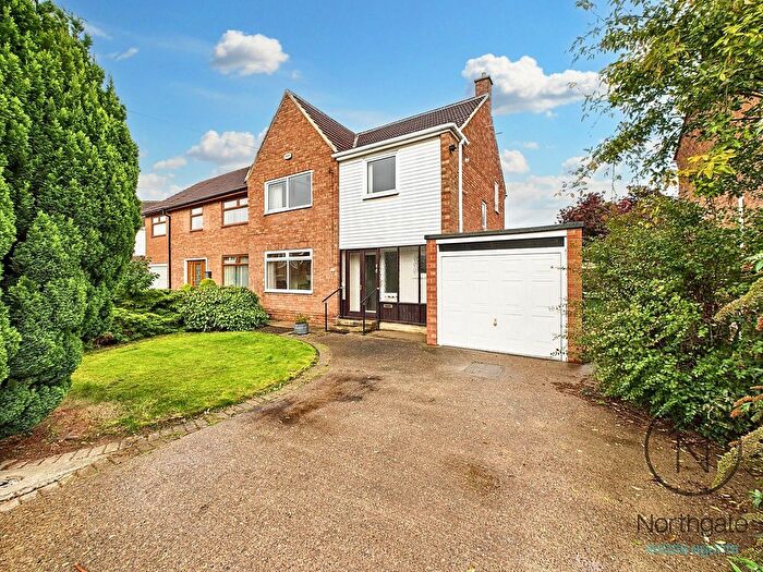 3 Bedroom Semi-detached House For Sale In Northfield Road, Billingham, TS22