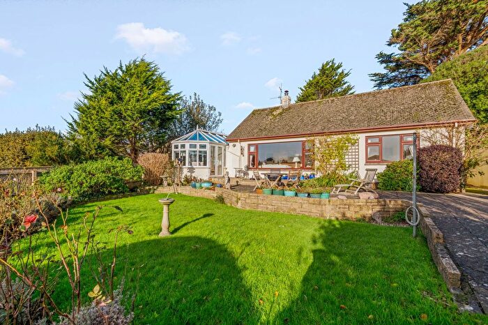 3 Bedroom Bungalow For Sale In West Charleton, Kingsbridge, TQ7