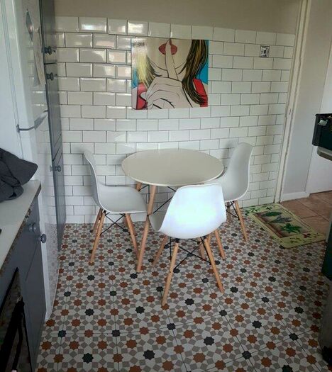 4 Bedroom Flat To Rent In Wimbourne Street, N1