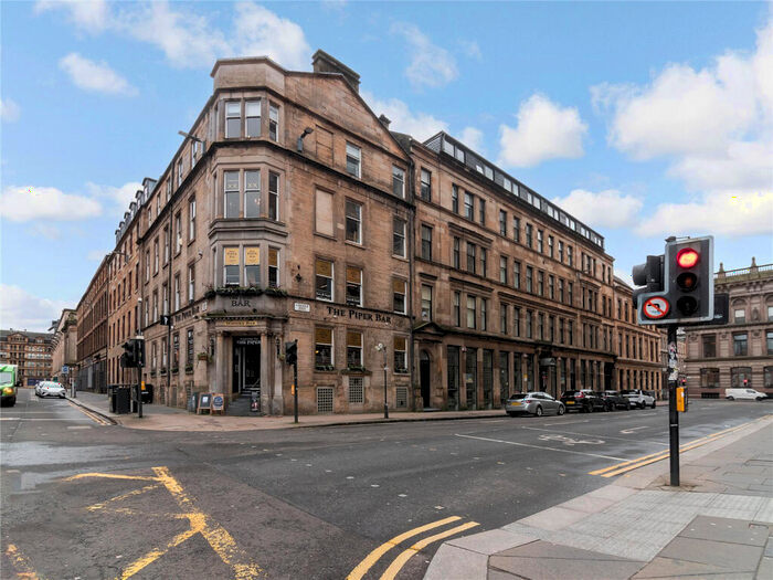 1 Bedroom Flat To Rent In South Frederick Street, City Centre, Glasgow, G1
