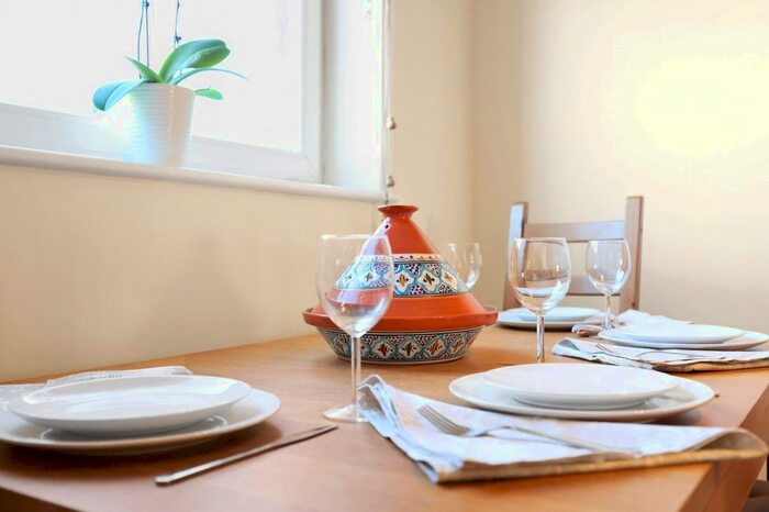 2 Bedroom Flat To Rent In Farringdon Road, Clerkenwell, EC1M