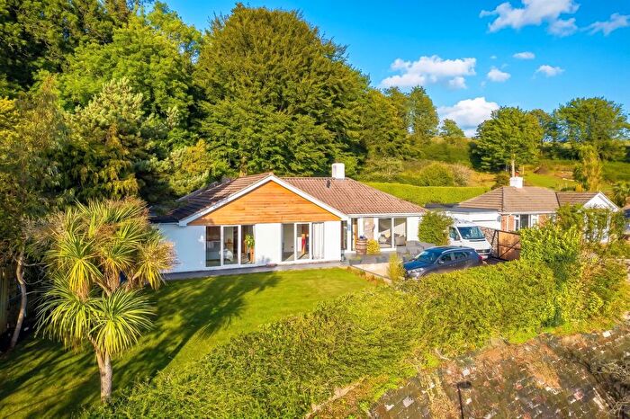 5 Bedroom Detached Bungalow For Sale In Seymour Drive, Torquay, TQ2