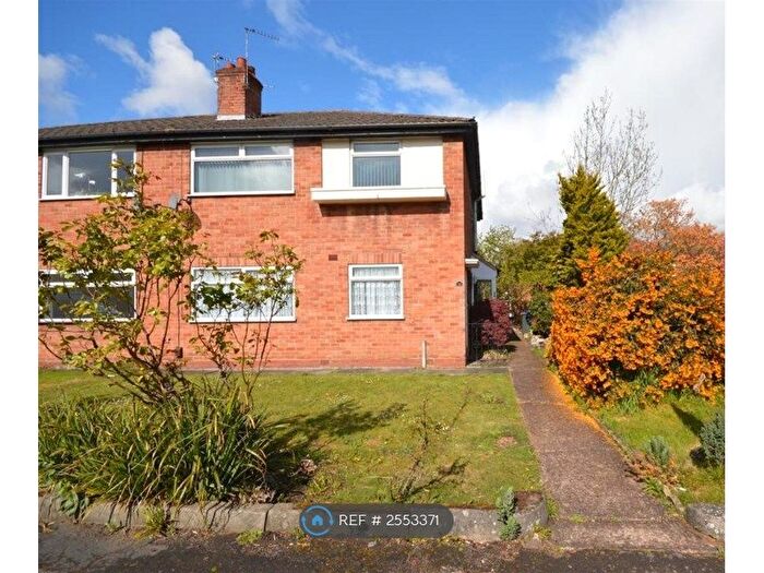 2 Bedroom Maisonette To Rent In Gayhurst Drive, Birmingham, B25