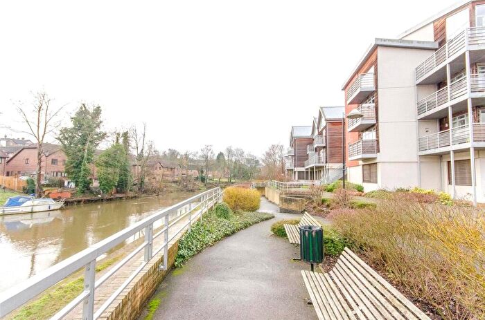 Studio To Rent In Kingfisher Meadow, Maidstone, ME16