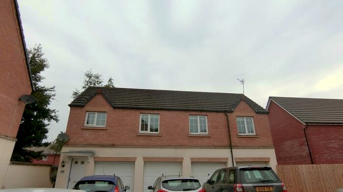 2 Bedroom Coach House To Rent In Phoenix Way, Cardiff, Cardiff, CF14