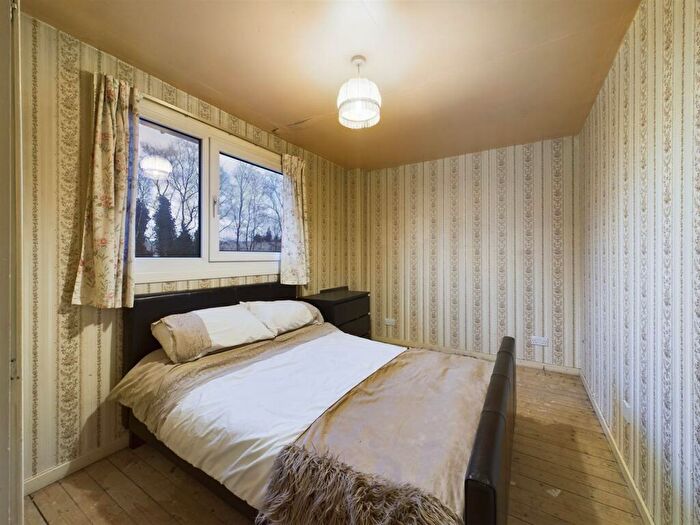 3 Bedroom End Of Terrace House For Sale In Grant Place, Fort William, PH33