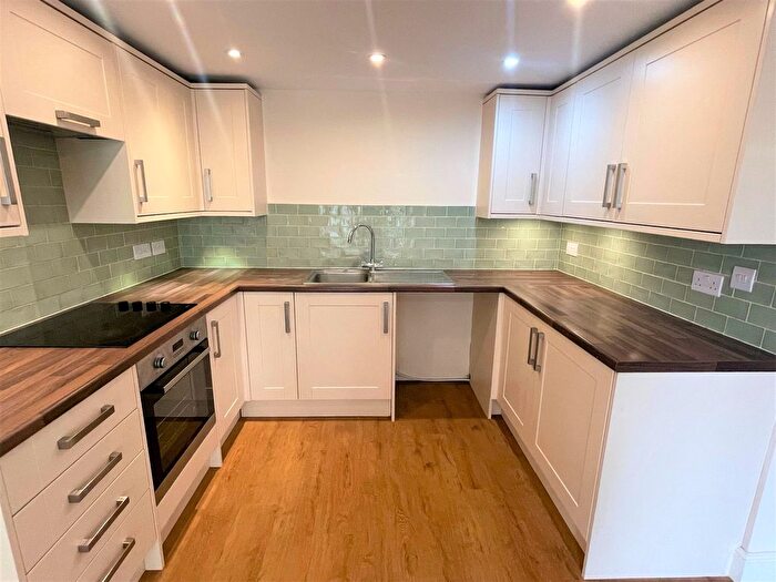 2 Bedroom Terraced House To Rent In Hele Manor Barns, Hele, Taunton, TA4