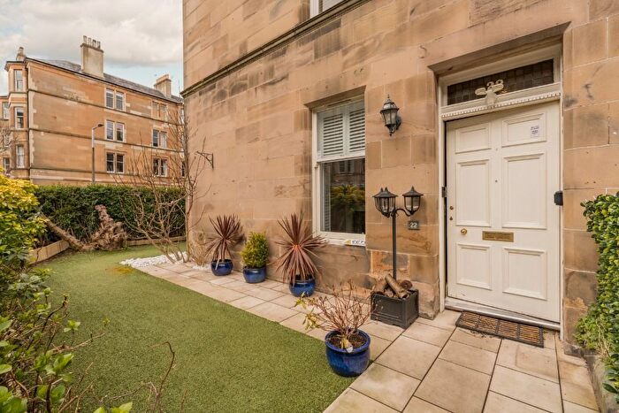 2 Bedroom Flat To Rent In Spottiswoode Road, Marchmont, Edinburgh, EH9