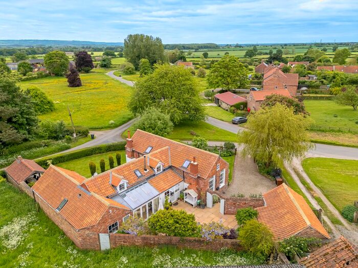 5 Bedroom Detached House For Sale In The Old Village School, Main Street, Harton, York, YO60