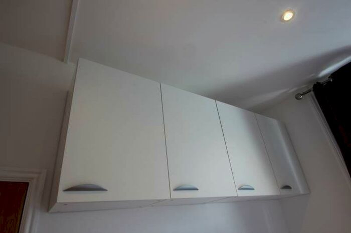 Studio To Rent In Belsize Road, Swiss Cottage, NW6