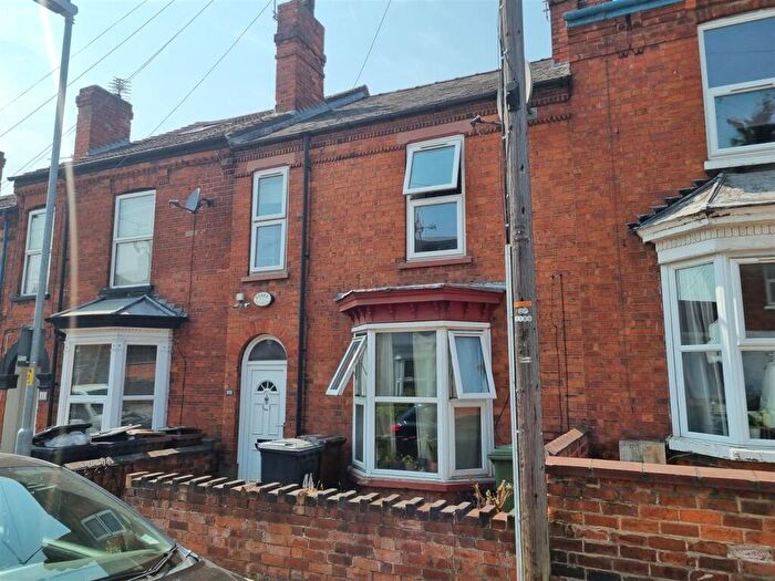 3 Bedroom House To Rent In Gresham Street, Lincoln, LN1