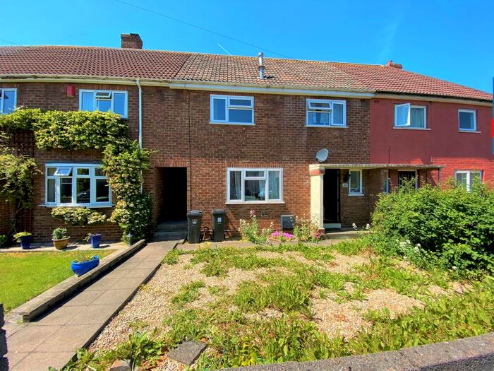 5 Bedroom Terraced House To Rent In Conygre Grove, Filton, Bristol, BS34