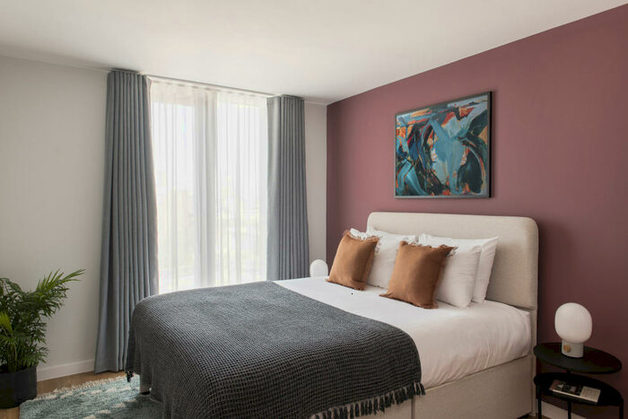 1 Bedroom Apartment To Rent In Paradise Street, Liverpool, L1