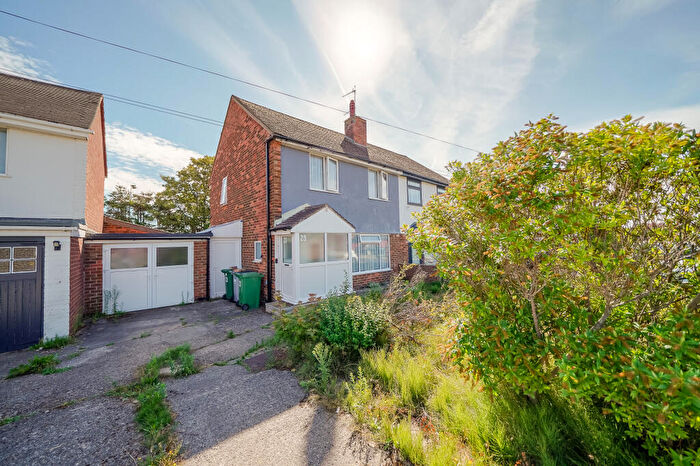 3 Bedroom Semi-Detached House For Sale In Reeds Lane, Leasowe, Wirral, CH46