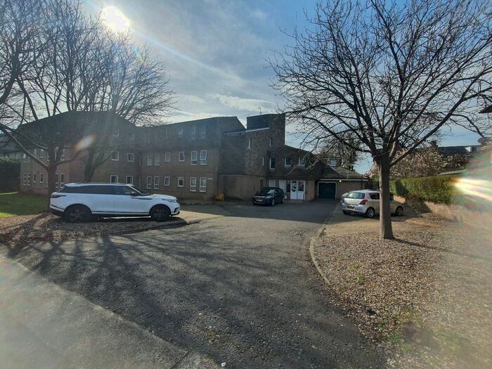 1 Bedroom Flat To Rent In Grainger Court, Dunholme Road, Newcastle Upon Tyne, NE4