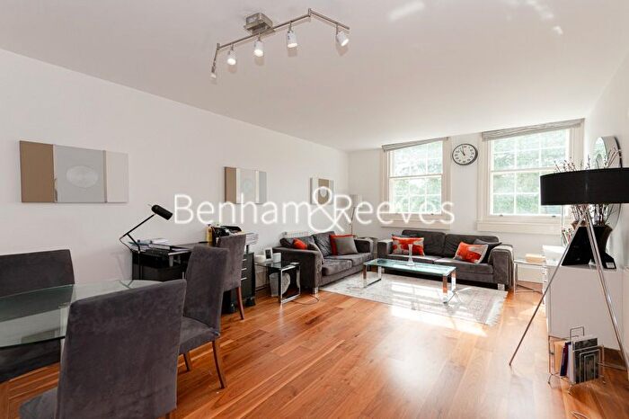 2 Bedroom Flat To Rent In Theobalds Road, City, X, WC1
