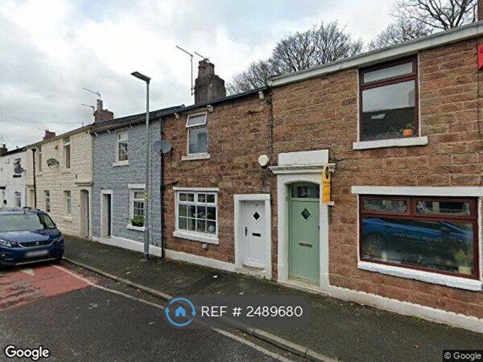 2 Bedroom Terraced House To Rent In Manor Road, Blackburn, BB2