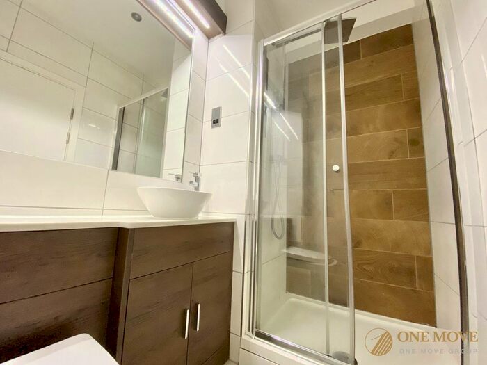 1 Bedroom Studio To Rent In Byrom Street, Artillery House, M3
