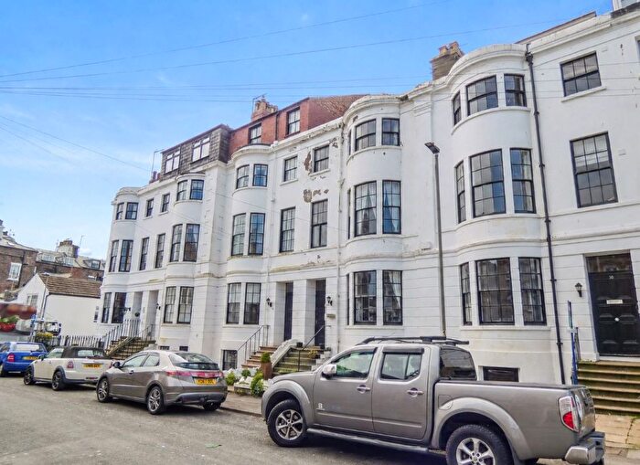 4 Bedroom Flat For Sale In C, Rutland Street, Filey, North Yorkshire, YO14
