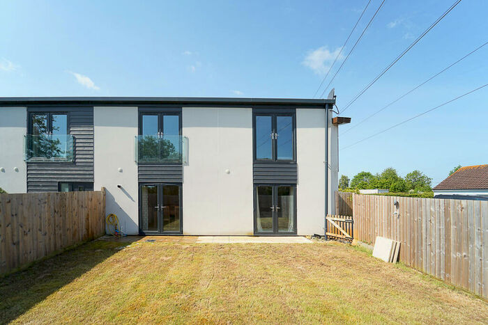 3 Bedroom House For Sale In Brinsea Batch, Congresbury, Bristol, BS49