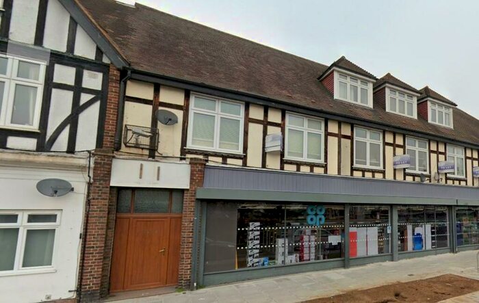 1 Bedroom Flat To Rent In Falconwood Parade, Falconwood, Welling, Kent, DA16