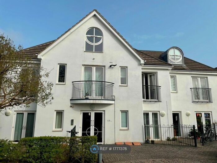 1 Bedroom Flat To Rent In Queen Ediths Way, Cambridge, CB1