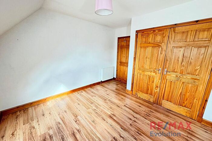3 Bedroom End Of Terrace House For Sale In The Stables, Montgarrie, Alford, Aberdeenshire, AB33