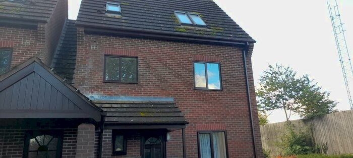 2 Bedroom Barn Conversion To Rent In Peter James Court, ST16