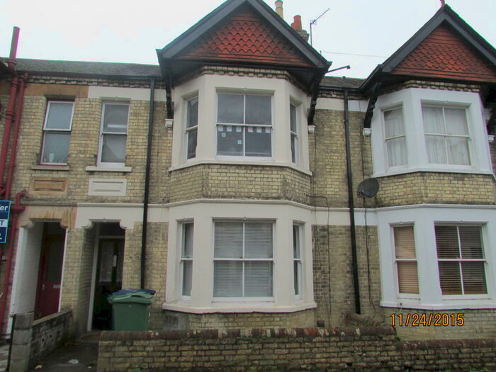 4 Bedroom Terraced House To Rent In Jeune Street, Oxford, OX4